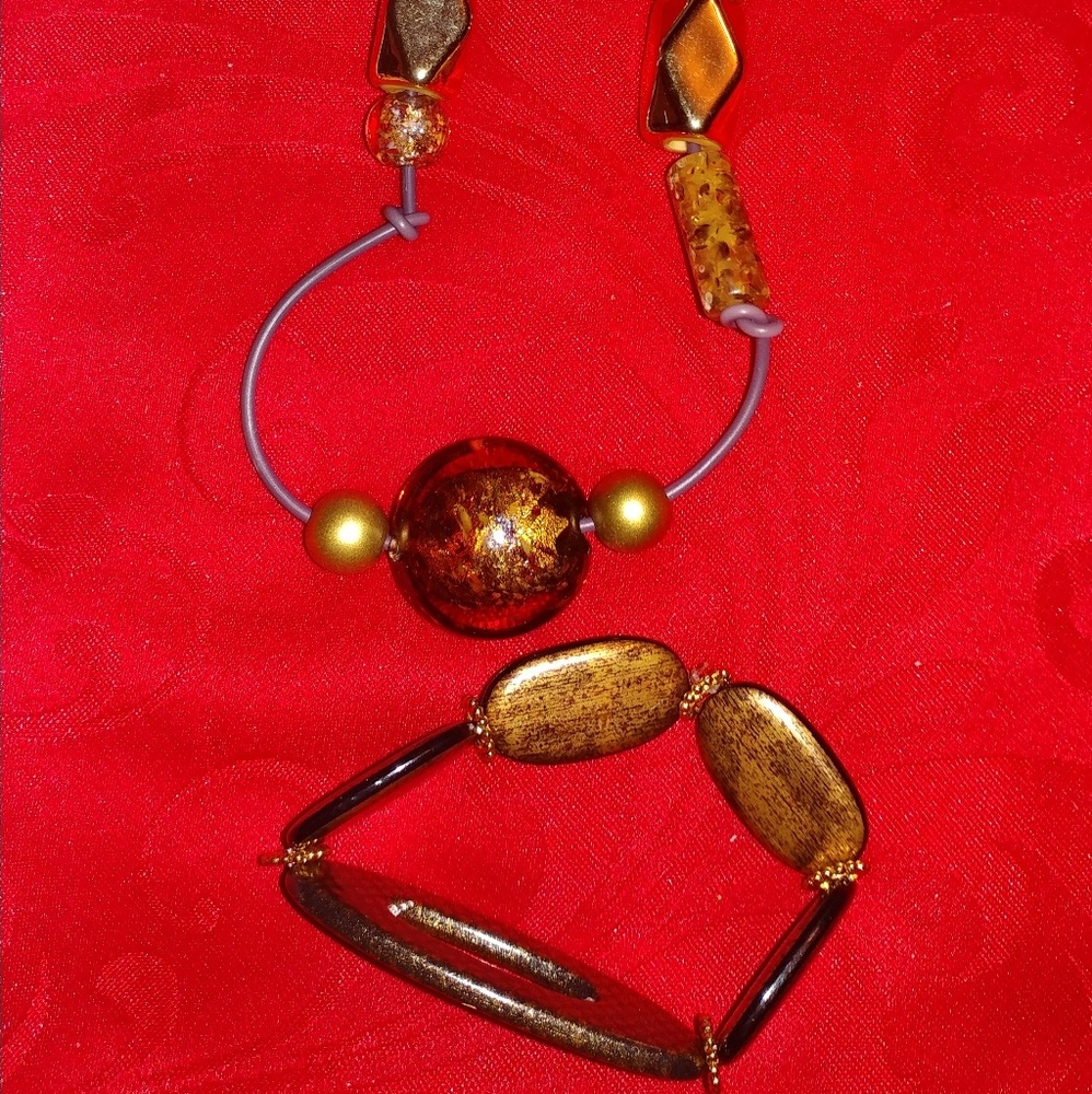 🆕original handcrafted set